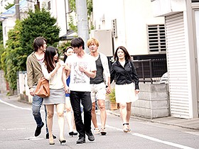 全員中出し!四十路五十路が集う、熟女の会員制不倫倶楽部 サンプル動画サムネイル